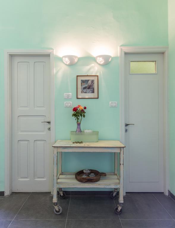 Sea&Stone Apartment Haifa Zimmer foto